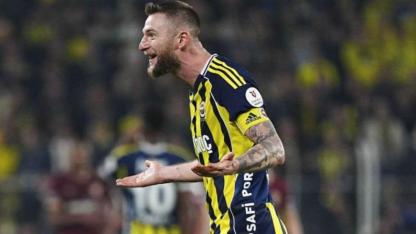 Skriniar’ın Ülkeden Deport Edilmesini İstiyoruz!