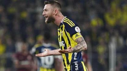 Skriniar’ın Ülkeden Deport Edilmesini İstiyoruz!