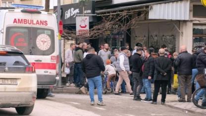 Sokak ortasında infaz: Damat kayınbabasını öldürdü