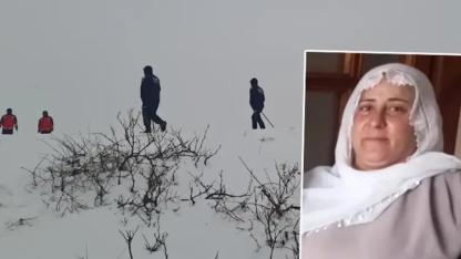 Son Dakika! 13 gündür kayıp olan Nimet Kılıç'tan acı haber geldi