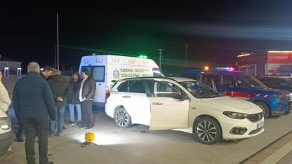 Son Dakika! Afyonkarahisar’da Park halindeki otomobilde ceset bulundu