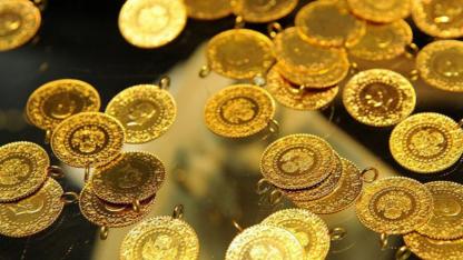 SON Dakika! Altın Fiyatlarında Ayar Bozuldu