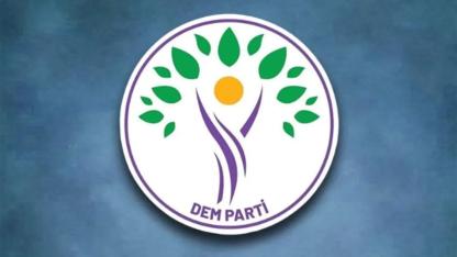 Son Dakika! DEM Parti heyeti Öcalan ile görüşecek! Tarih belli oldu