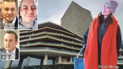 Son Dakika| Dilvin Miray Çalkın itirafçı oldu!