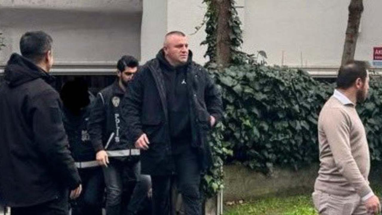 Son Dakika! Ekrem İmamoğlu'nun koruması gözaltına alındı