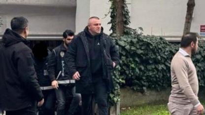 Son Dakika! Ekrem İmamoğlu'nun koruması gözaltına alındı