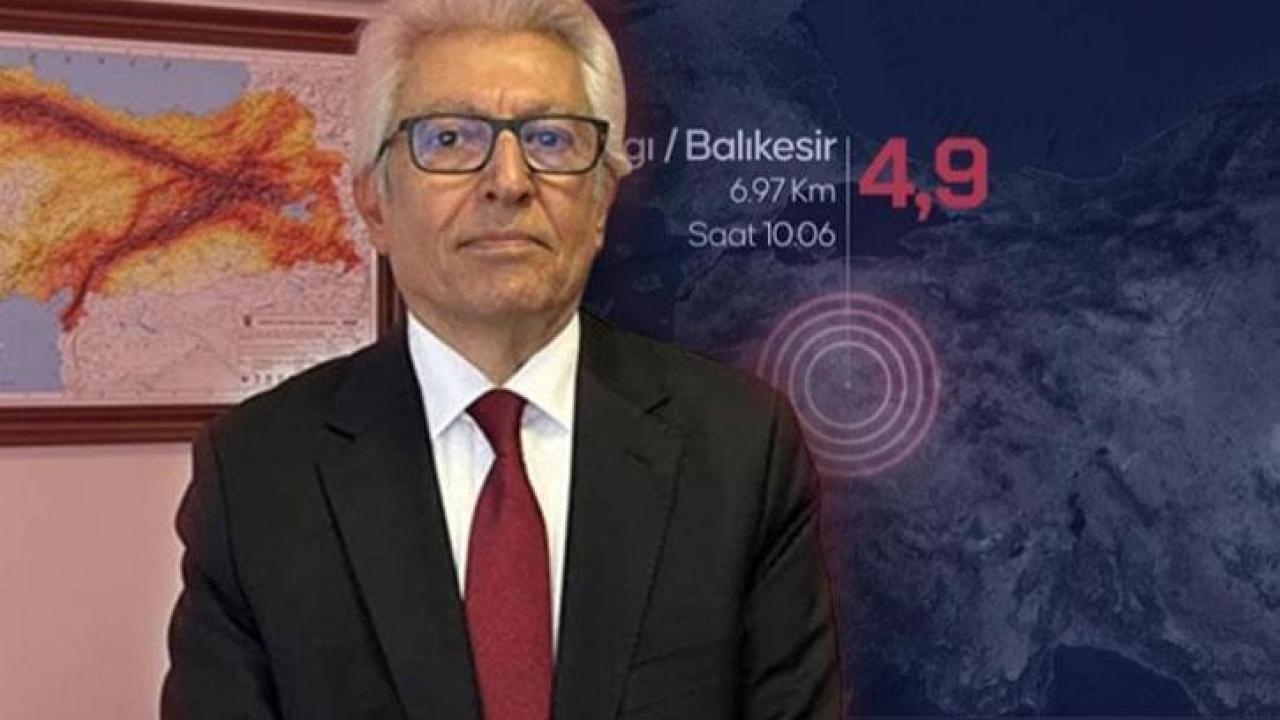 SON DAKİKA- Erzincan’da 4.9 Büyüklüğünde Deprem Çevre İllerde de Hissedildi: Pampal’dan Kritik Uyarı!