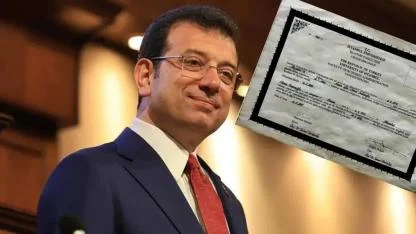 Son Dakika! İmamoğlu'nun yargılandığı 'diploma sahteciliği' davası ertelendi