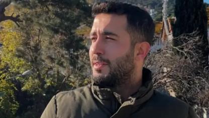 Son Dakika! Mitinge Saatler Kala Adalar Gençlik Kolları Başkan’ına Gözaltı Kararı