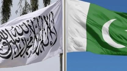 Son dakika! Pakistan Afganistan'a savaş ilan etti!