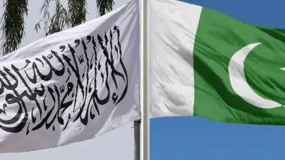 Son dakika! Pakistan Afganistan'a savaş ilan etti!