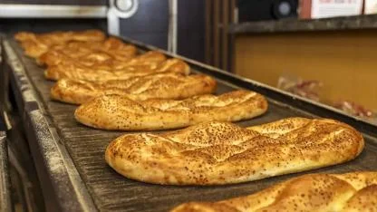 Son dakika! Ramazan pidesi fiyatları belli oldu