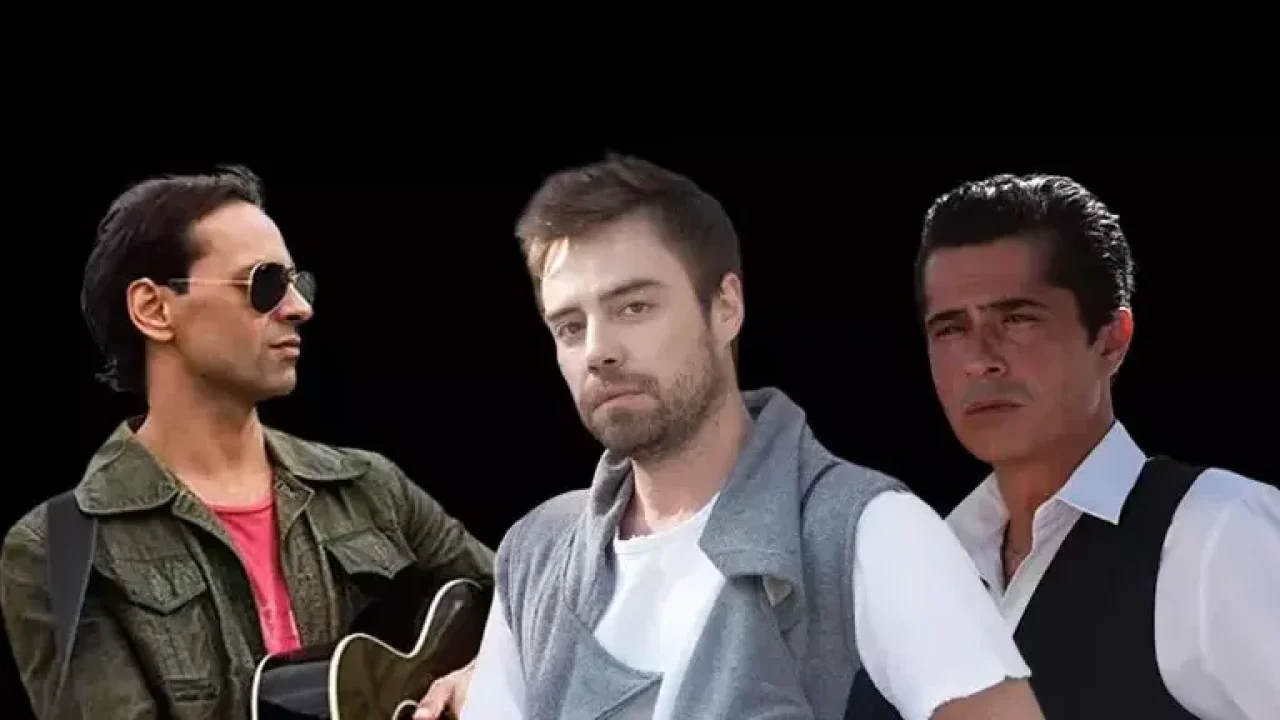 SON DAKİKA! Uyuşturucu soruşturması: Kaan Tangöze, Murat Dalkılıç ve İsmail Hacıoğlu gözaltına alındı