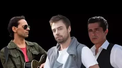 SON DAKİKA! Uyuşturucu soruşturması: Kaan Tangöze, Murat Dalkılıç ve İsmail Hacıoğlu gözaltına alındı