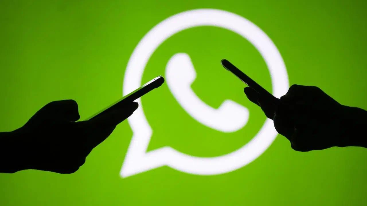 Son Dakika: WhatsApp Web’e Erişim Sorunu Yaşanıyor