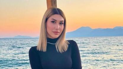 Sosyal medya ünlüsü Arya Bektaş gözaltına alındı