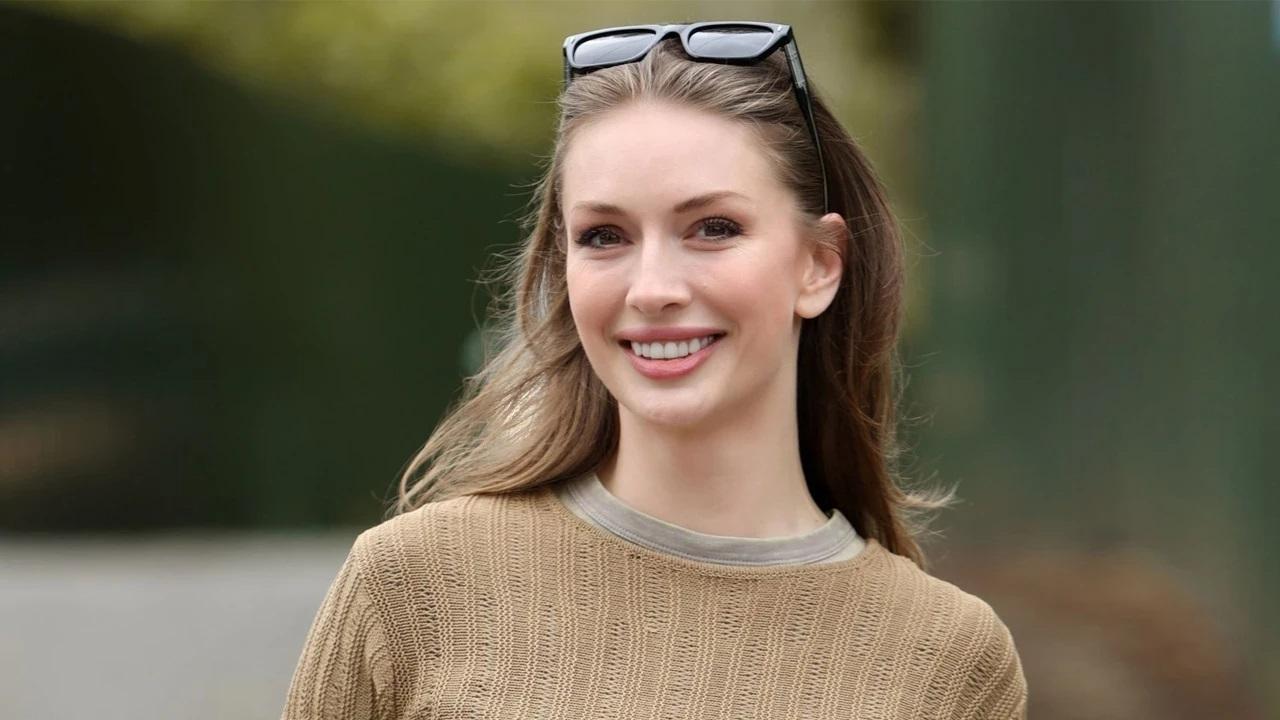 Sosyal Medyada Gündem Oldu! Yasemin Kay Allen’dan Eşine Özel Paylaşım