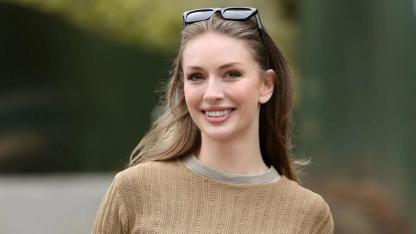 Sosyal Medyada Gündem Oldu! Yasemin Kay Allen’dan Eşine Özel Paylaşım