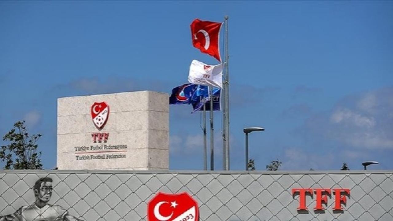 Süper Lig'den 6 kulüp PFDK'ye sevk edildi