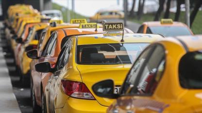 Taksilerde Yeni Dönem: Kartlı Ödeme ve “Taksi Mali Cihazı” Zorunlu Oldu