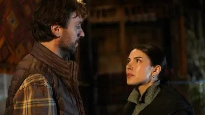 Taşacak Bu Deniz 19. Bölüm Fragmanı Yarıda Kesildi! Sosyal Medyada Gündem Oldu