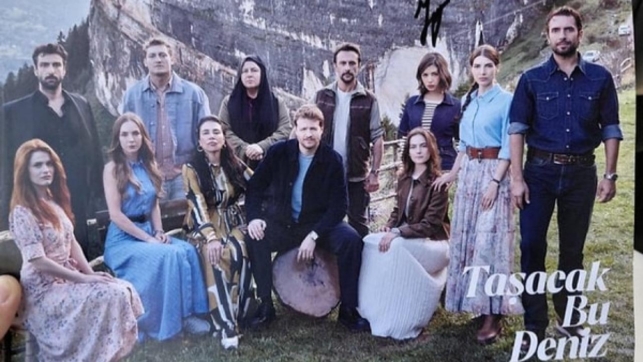 Taşacak Bu Deniz Yeni Bölüm Neden Yok? Taşacak Bu Deniz Ne Zaman?