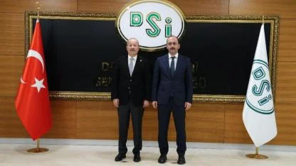 Taytak’tan DSİ Çıkarması: Afyon’un Su Yatırımları Masaya Yatırıldı