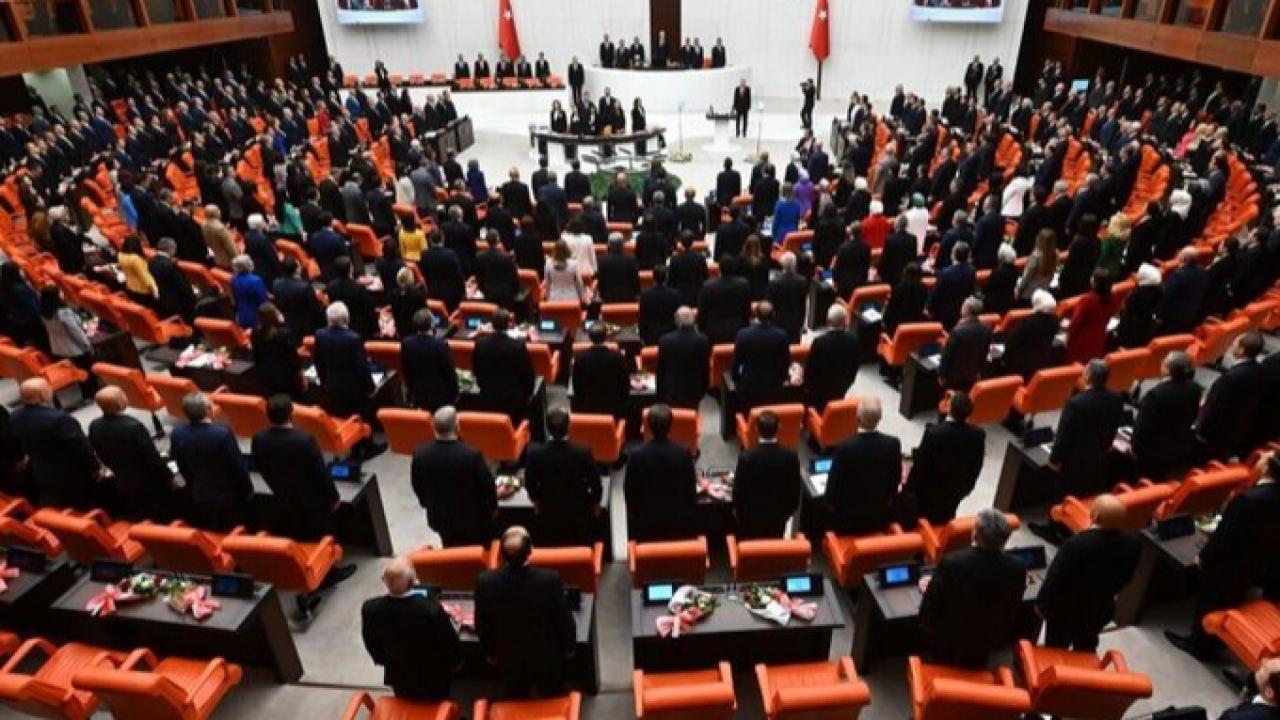 TBMM Dilekçe Komisyonuna Gelen İlginç Dilekçeler Hem Güldürdü Hem Düşündürdü