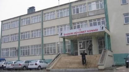 T.C. DAZKIRI(SULH HUKUK MAH.) SATIŞ MEMURLUĞU