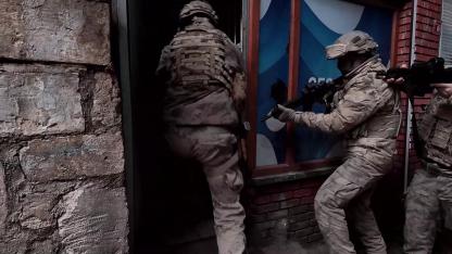 Tefecilik Operasyonunda 18 Şüpheli Tutuklandı