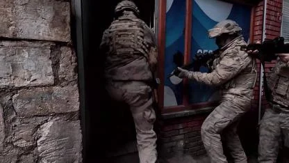 Tefecilik Operasyonunda 18 Şüpheli Tutuklandı