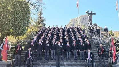 “Tek Resmi Ve Köklü Dernek Biziz”