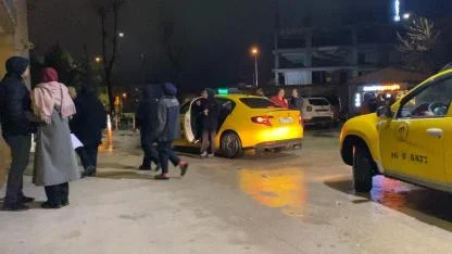 Tekstil Fabrikasında Gıda Zehirlenmesi Şüphesi: 20 İşçi Hastaneye Kaldırıldı