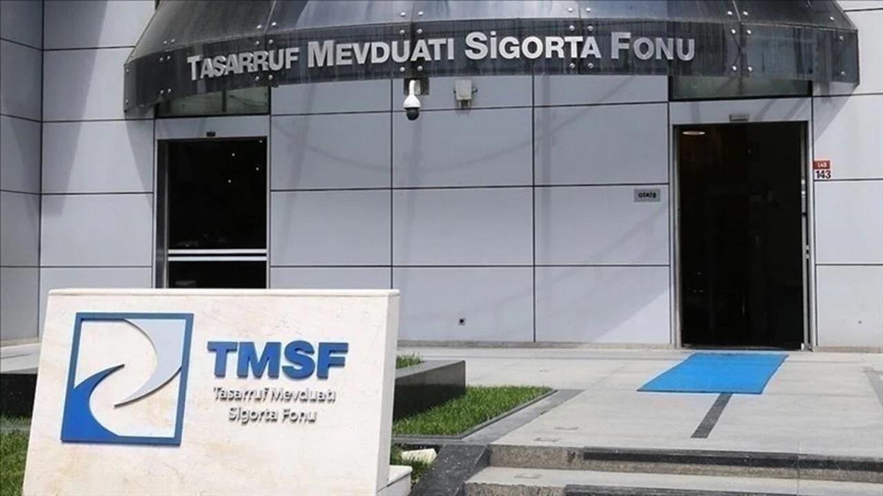 TMSF Yönetimindeki Bank Pozitif Satışa Çıkıyor