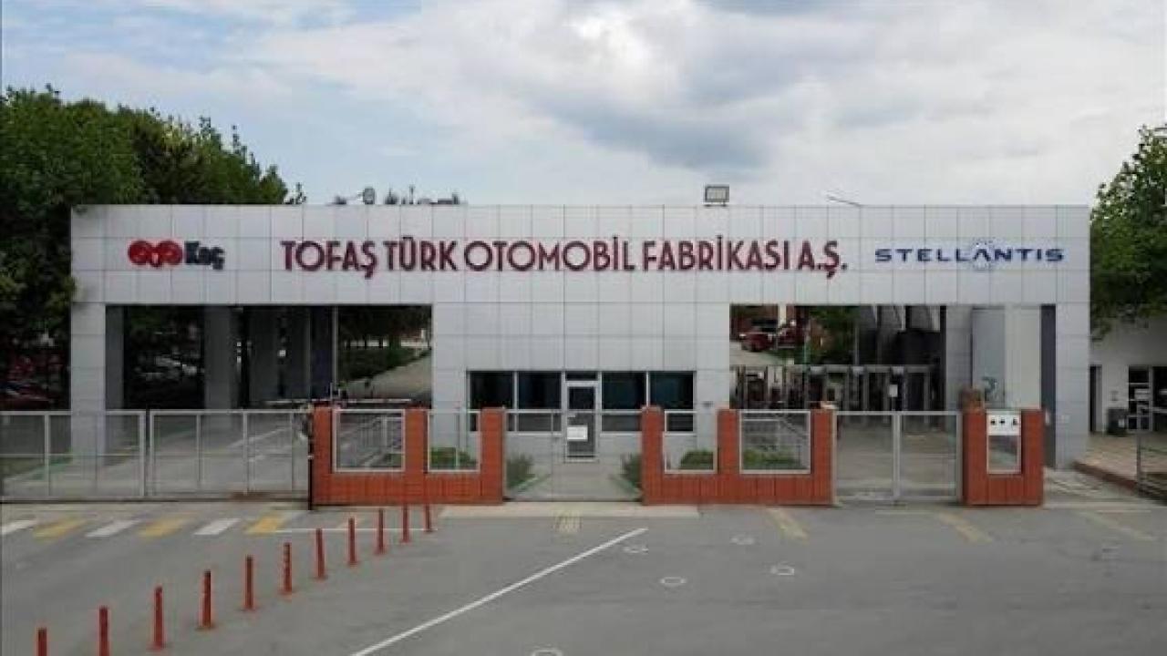 TOFAŞ’tan temettü açıklaması