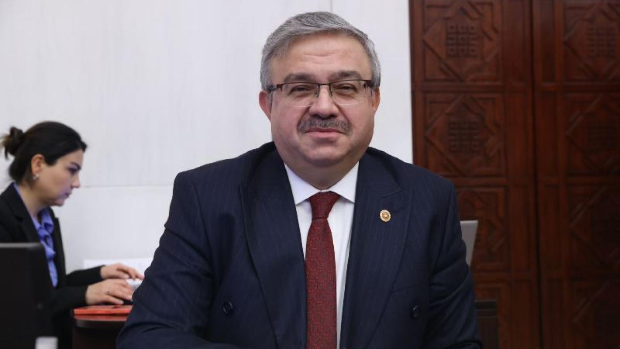 “TOKİ, Afyonkarahisar’a Önemli Yatırımlar Kazandırdı”