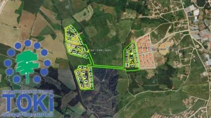 TOKİ Yalova Kura Çekimi 2026 Canlı Yayını: 1.805 Konutun Hak Sahipleri Bugün Belli Oluyor!