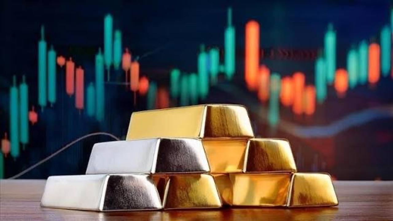 Trump Açıkladı, Değerli Metaller arttı