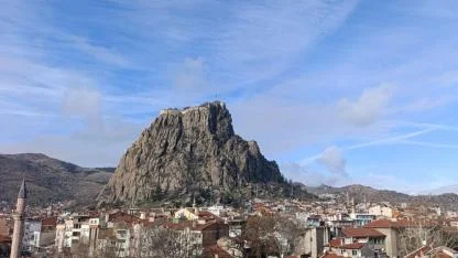 TÜİK Verileri Açıklandı: Afyonkarahisar’ın Nüfusu 751 Bin 808 Oldu