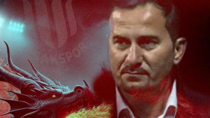 Türk Futbolunun Deneyimli İsmi Ergün Penbe Darp Edildi: Uşakspor’da Şok İddia