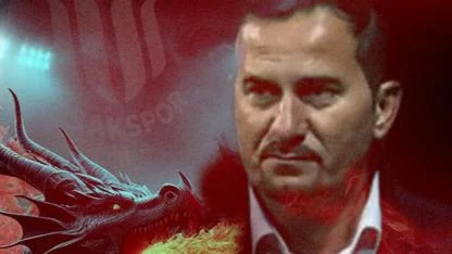 Türk Futbolunun Deneyimli İsmi Ergün Penbe Darp Edildi: Uşakspor’da Şok İddia