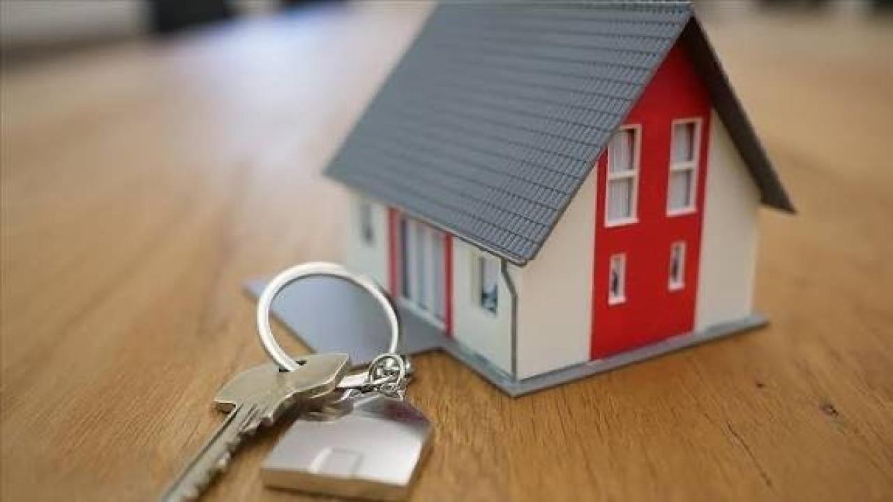 Türk Vatandaşları Yurt Dışı Konut Alımında Rekor Kırdı