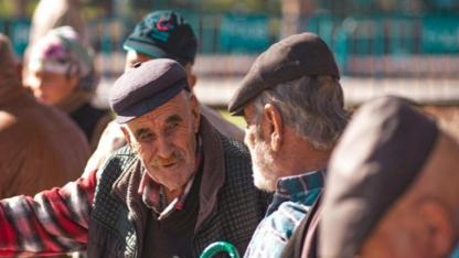 Türkiye Artık ‘Yaşlı Ülke’ Statüsünde