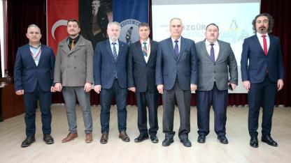 Türkiye’nin Dört Bir Yanından 324 Genç Yazılım İçin AKÜ’de Buluştu