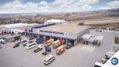 TÜVTÜRK’ten Egzoz Emisyon Uyarısı Yapıldı