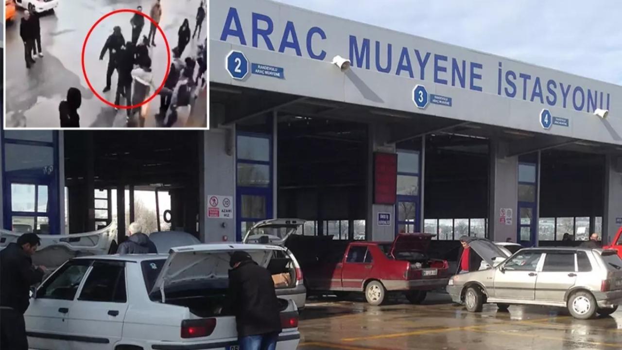 TÜVTÜRK’ten polis memuru Melih Okan Keskin’in ölümü sonrası yeni karar