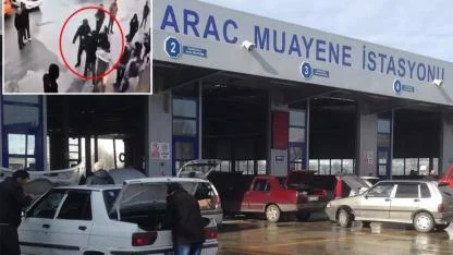 TÜVTÜRK’ten polis memuru Melih Okan Keskin’in ölümü sonrası yeni karar