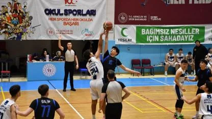 U-18’lerde kozlar Afyonkarahisar’da paylaşılacak