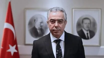 Uçum’dan “Umut Hakkı” açıklaması: “Öcalan da kapsam dahilinde”