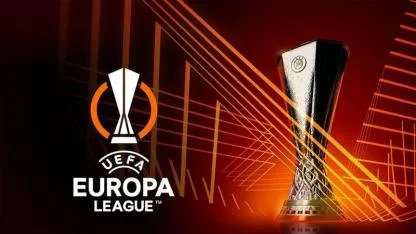 UEFA Avrupa Ligi Son 16 Turu Eşleşmeleri Açıklandı!